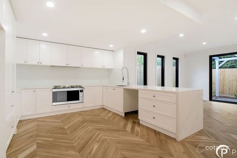 Property photo of 4/179 High Street Berwick VIC 3806