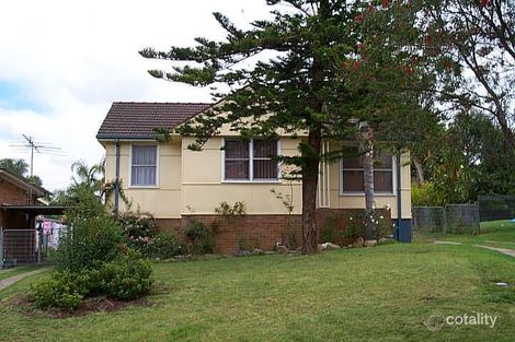 25 Burke St, Telopea, NSW 2117