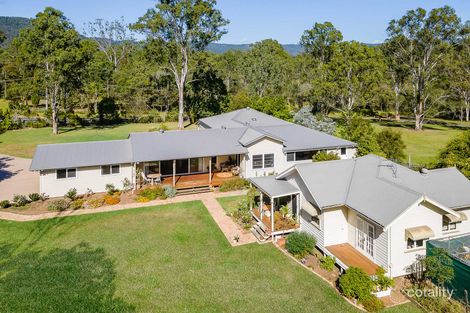 45 Petersen Rd, Camp Mountain, QLD 4520