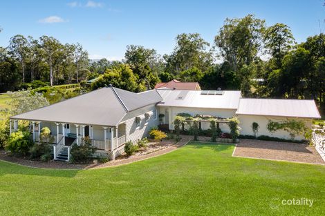 Property photo of 45 Petersen Road Camp Mountain QLD 4520