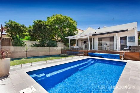 Property photo of 91 Victoria Street Williamstown VIC 3016