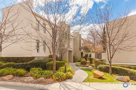 Property photo of 29/36 Morell Close Belconnen ACT 2617