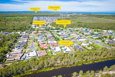 Property photo of 9 Dewdrop Place Ningi QLD 4511