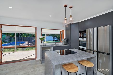 Property photo of 10 Cambrian Avenue Smithfield QLD 4878