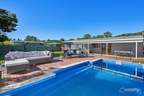 Property photo of 10 Cambrian Avenue Smithfield QLD 4878