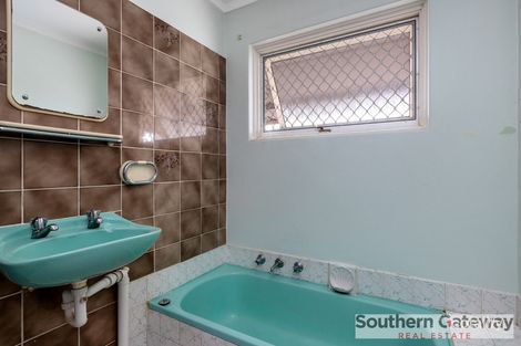 Property photo of 27 Sulphur Road Orelia WA 6167