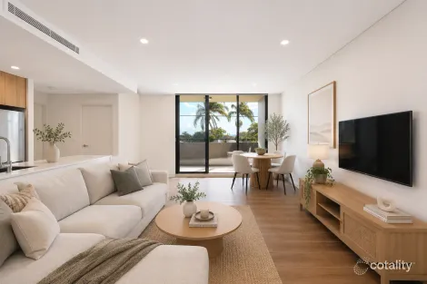 7/570 Canterbury Rd, Campsie, NSW 2194