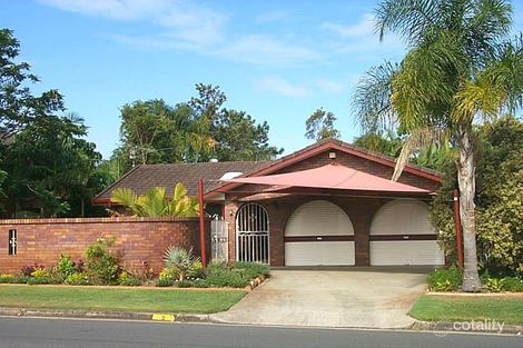 5 Burrendong Rd, Coombabah, QLD 4216