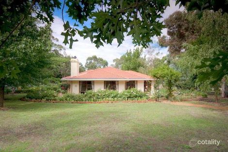 Property photo of 21 Clarke Street Mount Macedon VIC 3441