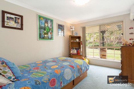 Property photo of 8 Andree Place Wishart QLD 4122