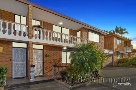 Property photo of 10/118 Rookwood Road Yagoona NSW 2199