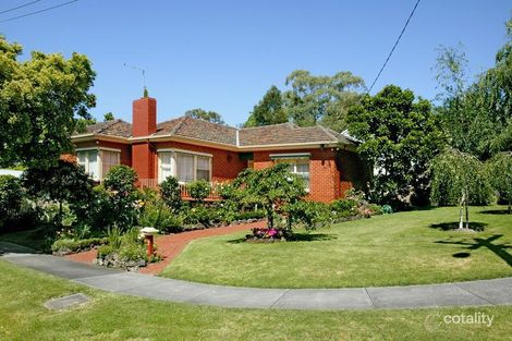 2 Thea Ave, Balwyn North, VIC 3104