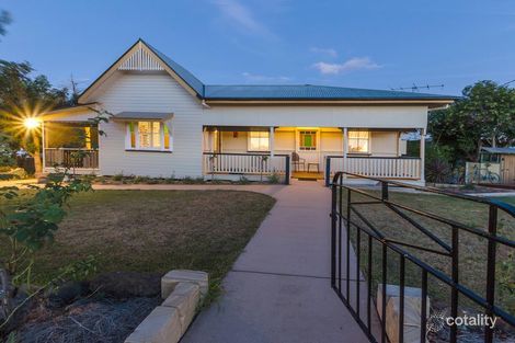 1290 Freestone Rd, Freestone, QLD 4370