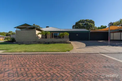 Property photo of 1 Tenella Mews Warnbro WA 6169