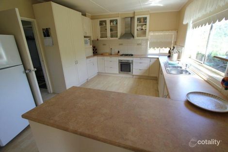 Property photo of 188 Pound Creek Road Navigators VIC 3352