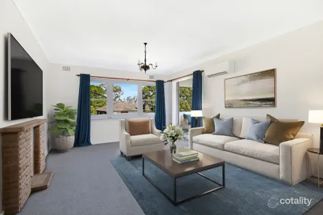 Property photo of 6/26 Crows Nest Road Waverton NSW 2060