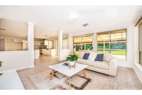 Property photo of 9 Hamilton Court Sheidow Park SA 5158