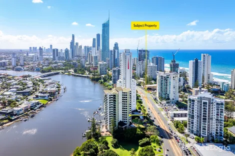 Property photo of 22/2890 Gold Coast Highway Surfers Paradise QLD 4217