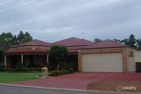 34 Gledhill Way, Wilson, WA 6107