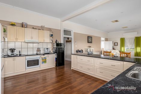 Property photo of 595 Hermitage-Emu Vale Road Swan Creek QLD 4370