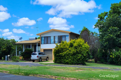 Property photo of 109 Meson Street Gayndah QLD 4625