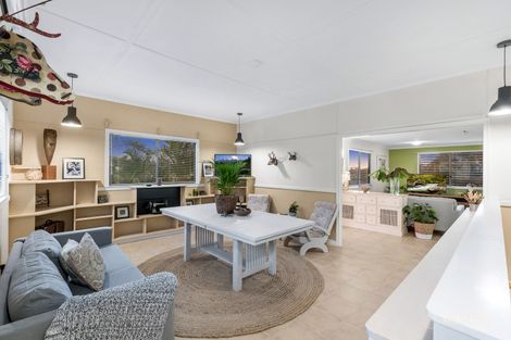 Property photo of 95 Joffre Street Wynnum QLD 4178