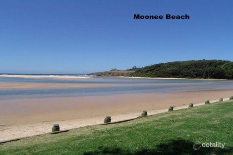 Property photo of 37 Rushton Avenue Moonee Beach NSW 2450