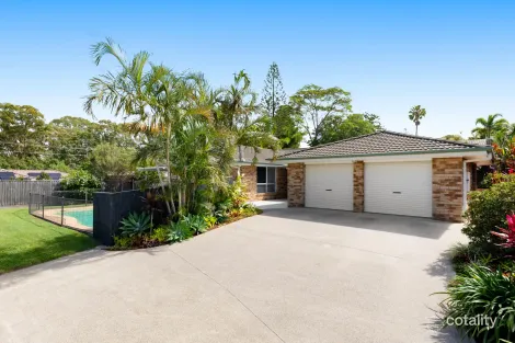 Property photo of 3 Bittern Street Birkdale QLD 4159