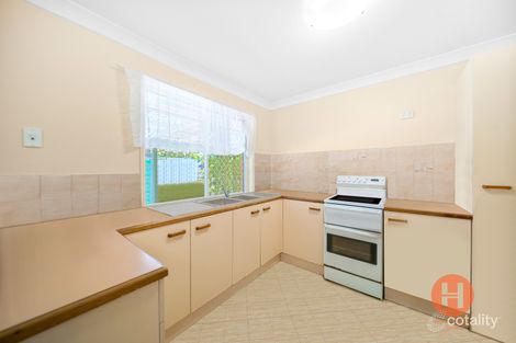 Property photo of 16 Andrew Street Capalaba QLD 4157
