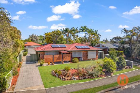 Property photo of 16 Andrew Street Capalaba QLD 4157