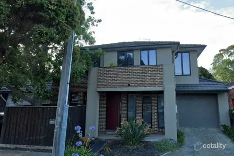 10b Ward Ave, Oakleigh South, VIC 3167