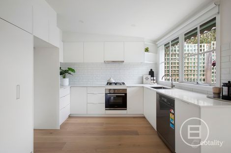 Property photo of 6 Gray Lane Albert Park VIC 3206
