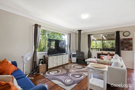 Property photo of 55 Ludwick Street Cannon Hill QLD 4170