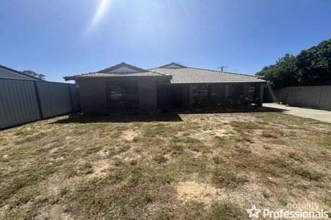 12 Moore St, Forrestdale, WA 6112