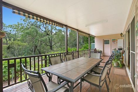 Property photo of 406 Reushle Road Kleinton QLD 4352