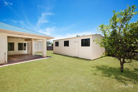Property photo of 138 Isabella Road Edmonton QLD 4869