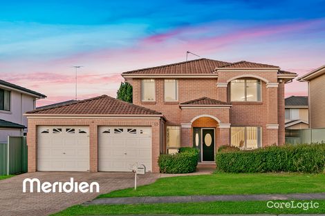 Property photo of 19 Adelphi Street Rouse Hill NSW 2155