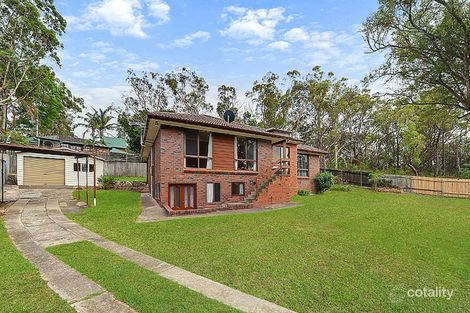 Property photo of 47 Cliffview Road Berowra Heights NSW 2082