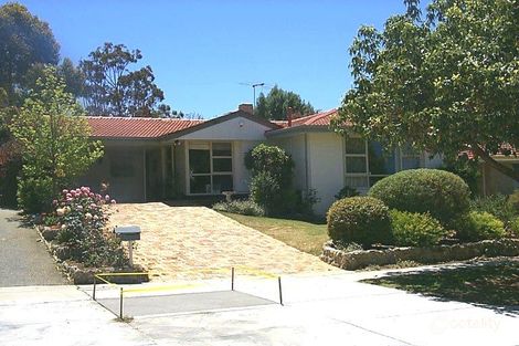 Property photo of 14 Athel Road Woodlands WA 6018