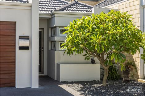 Property photo of 4 Nashville Loop Currambine WA 6028