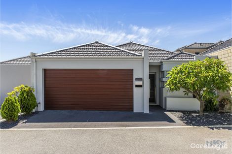 Property photo of 4 Nashville Loop Currambine WA 6028