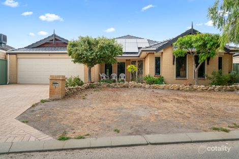 Property photo of 5 Bordeaux Ramble Port Kennedy WA 6172