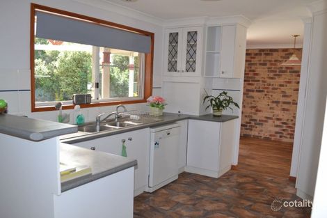 Property photo of 13 Pioneer Way Pittsworth QLD 4356