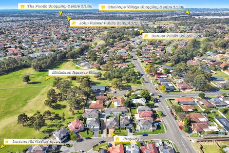 6 Commisso Ct, Quakers Hill, NSW 2763