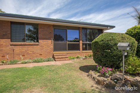 Property photo of 5 Podd Street Wilsonton QLD 4350