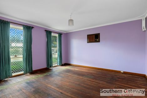 Property photo of 27 Sulphur Road Orelia WA 6167