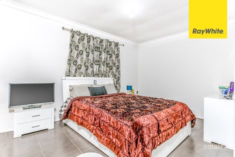 Property photo of 19 Jindabyne Circuit Woodcroft NSW 2767