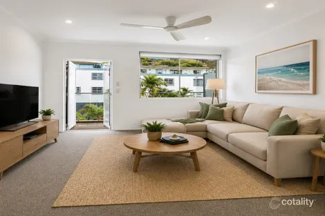8/12 Frazer St, Collaroy, NSW 2097