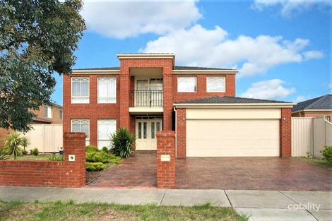 Property photo of 57 Salween Crescent Roxburgh Park VIC 3064