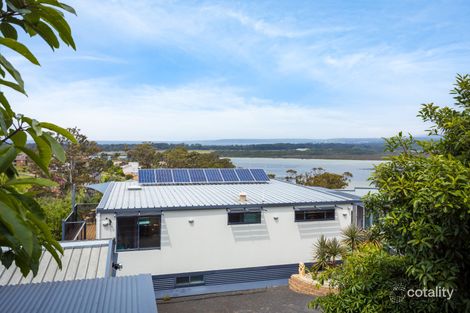 Property photo of 22 Bellbird Crescent Merimbula NSW 2548